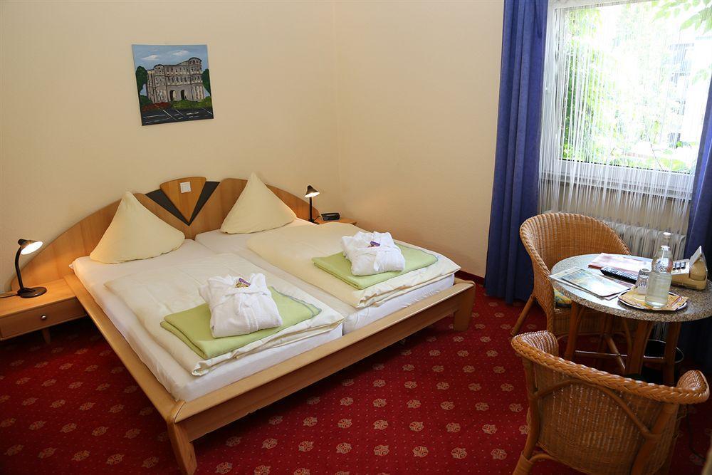 Muehlenthalers Park Hotel Konz Eksteriør bilde