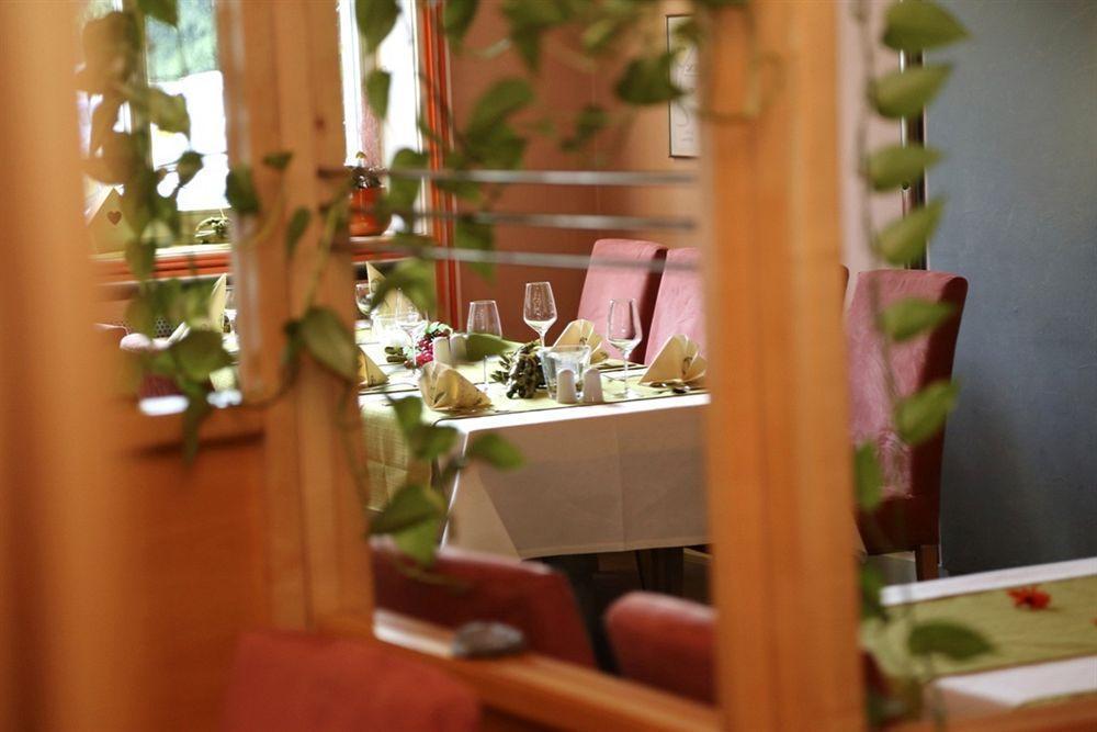 Muehlenthalers Park Hotel Konz Eksteriør bilde