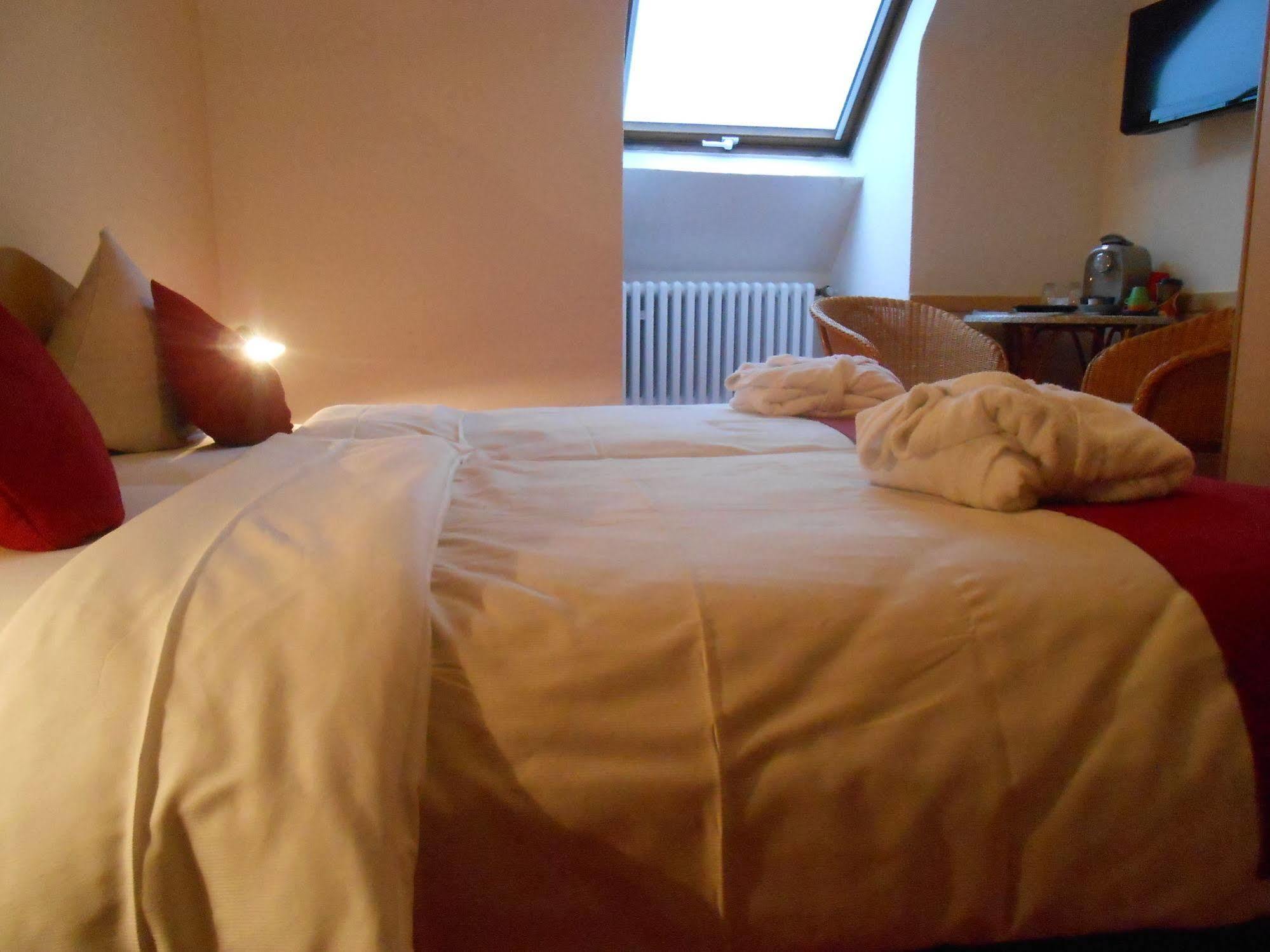 Muehlenthalers Park Hotel Konz Eksteriør bilde