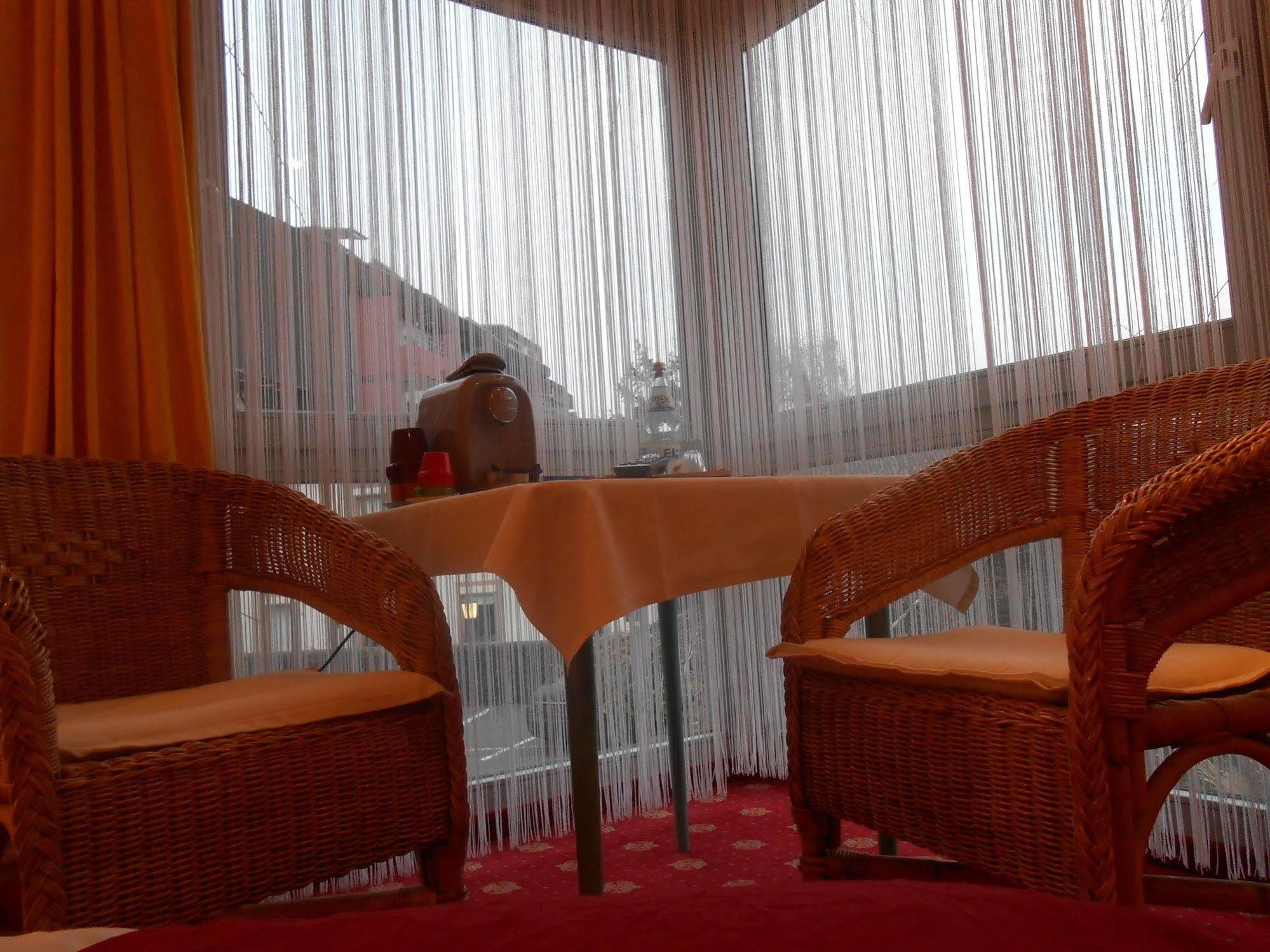Muehlenthalers Park Hotel Konz Eksteriør bilde