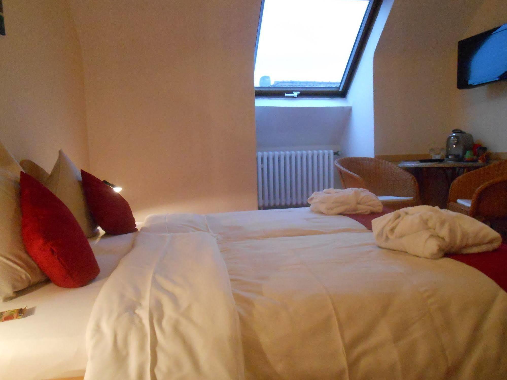 Muehlenthalers Park Hotel Konz Eksteriør bilde
