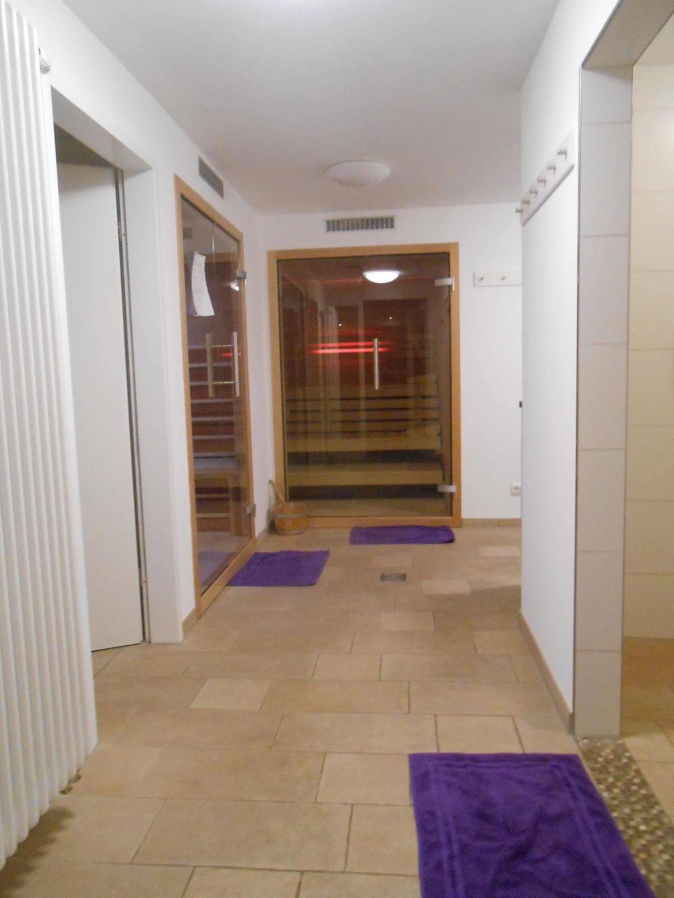 Muehlenthalers Park Hotel Konz Eksteriør bilde