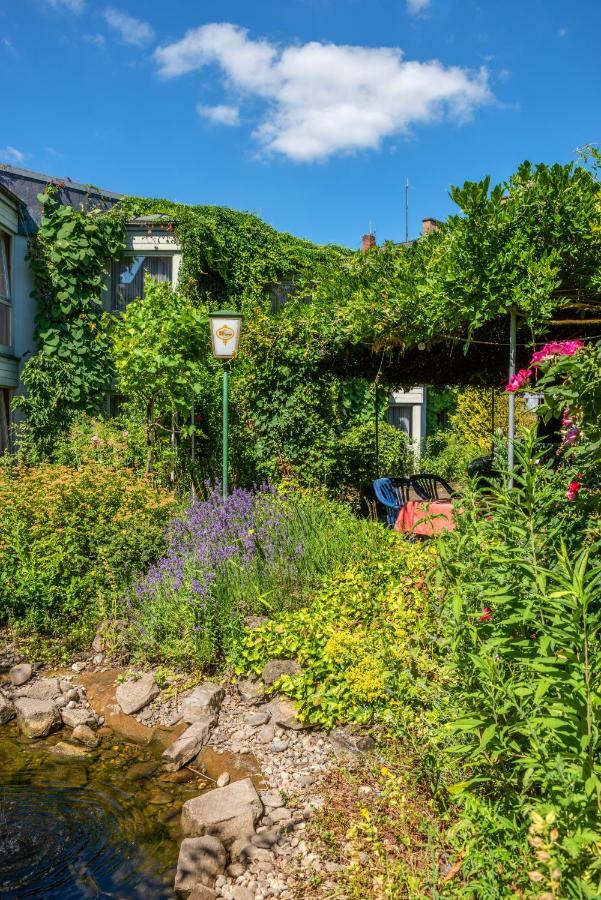Muehlenthalers Park Hotel Konz Eksteriør bilde