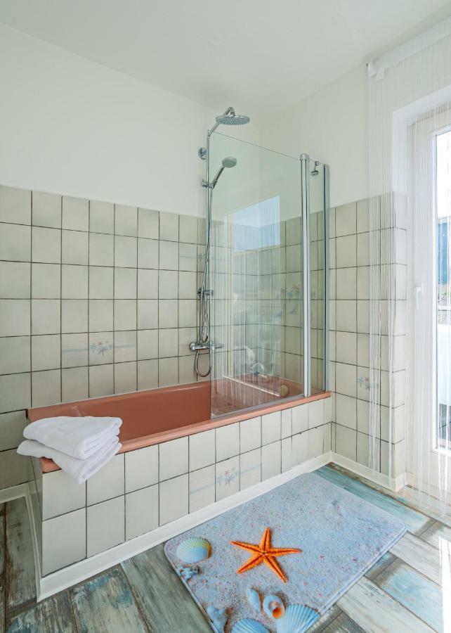 Muehlenthalers Park Hotel Konz Eksteriør bilde