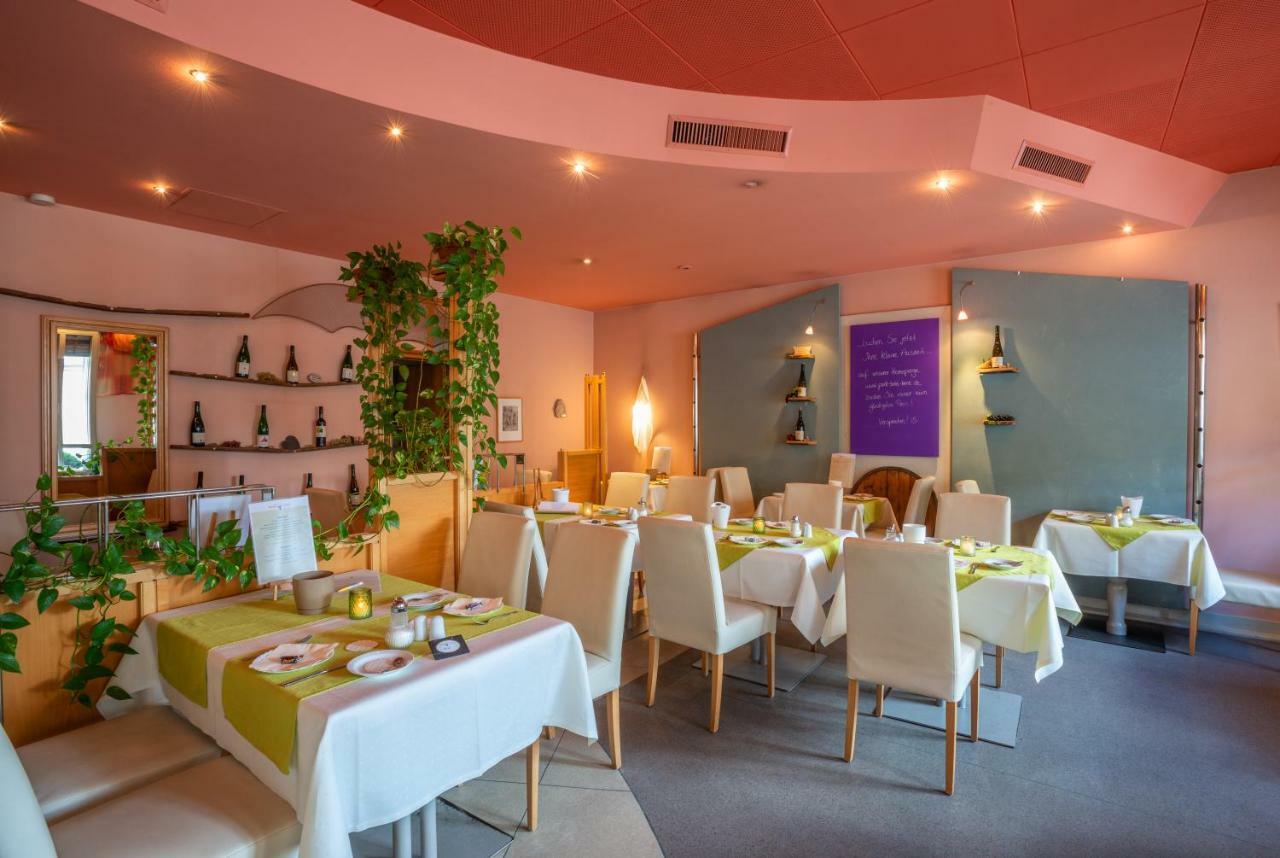 Muehlenthalers Park Hotel Konz Eksteriør bilde