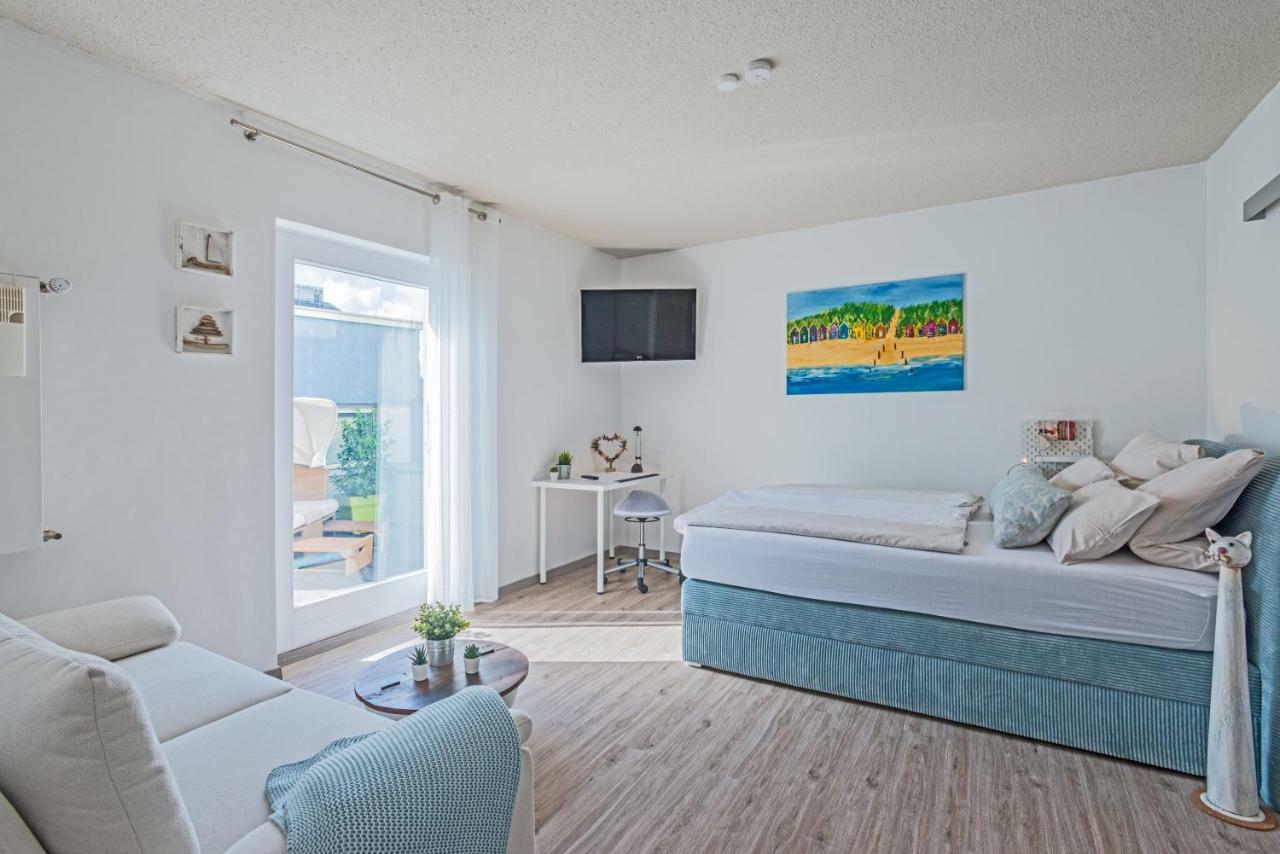 Muehlenthalers Park Hotel Konz Eksteriør bilde