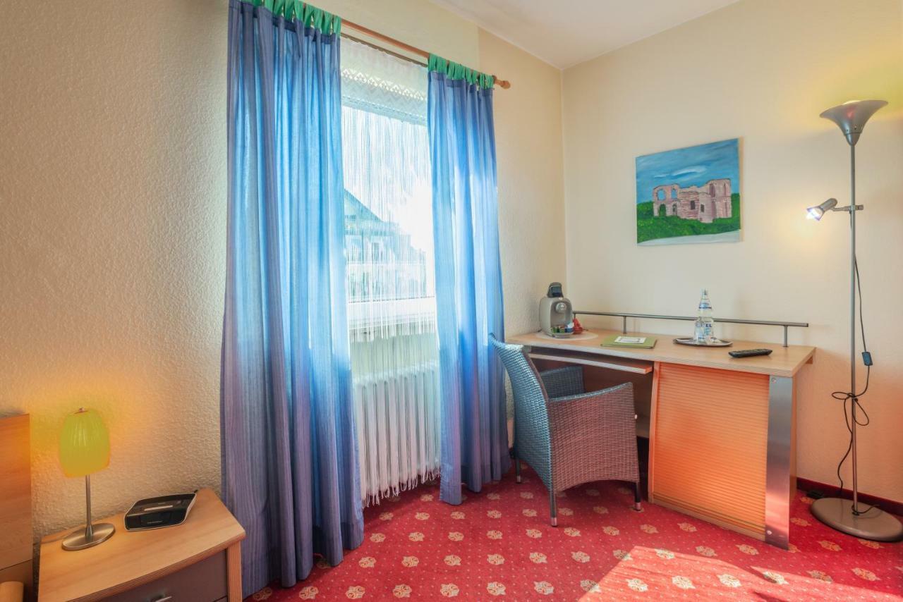 Muehlenthalers Park Hotel Konz Eksteriør bilde