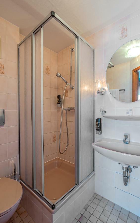 Muehlenthalers Park Hotel Konz Eksteriør bilde