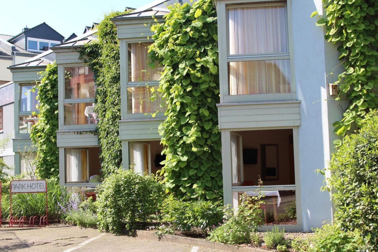 Muehlenthalers Park Hotel Konz Eksteriør bilde